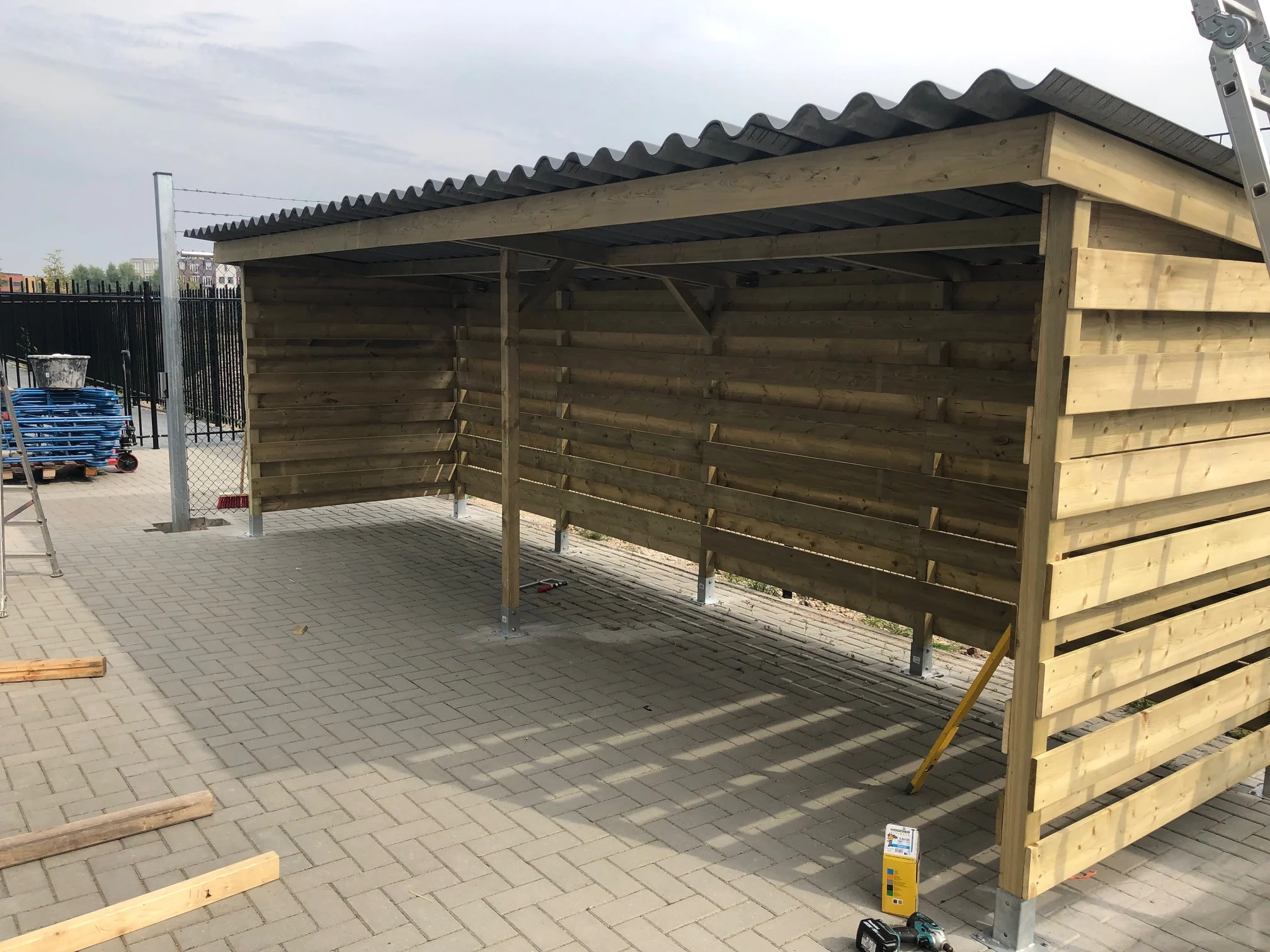 Lentink Bouw Lentink Bouw