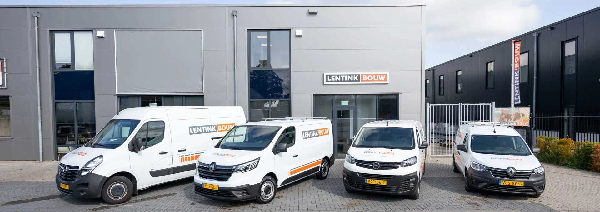 Lentink Bouw Lentink Bouw