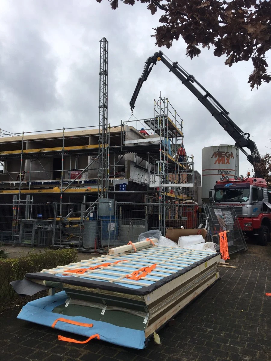 Lentink Bouw Lentink Bouw